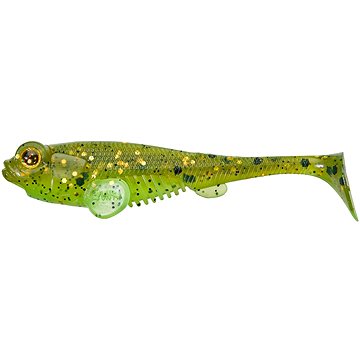 

Gunki Rockstar ITB 8,5 cm, 5,3 g, Watermelon Chart