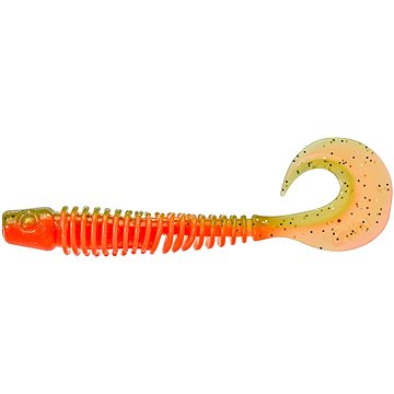 

Gunki Tipsy CXL ITB 11,5 cm, 9,2 g, Orange Devil