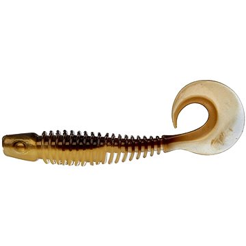 

Gunki Tipsy CXL ITB 8,5 cm, 4,2 g, Brown Star