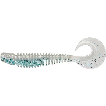 

Gunki Tipsy CXL ITB 8,5 cm, 4,2 g, Snow Paradise