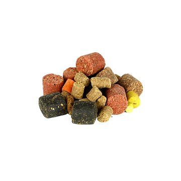 

Nikl Peletový mix ,1 kg