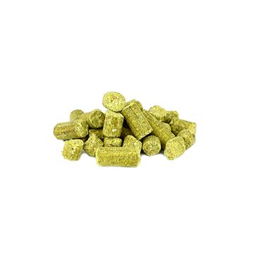 

Nikl Rychlorozpustné kukuřičné pelety, 1 kg, 6 mm
