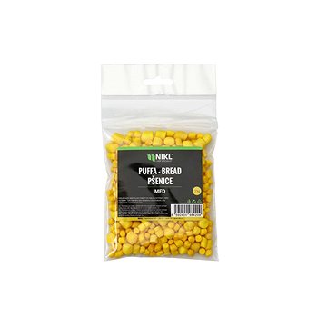 

Nikl Pšenice Puffa Honey, 25 g