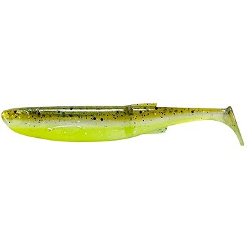 

Savage Gear Craft Bleak 7 cm, 2,5 g, Green Pearl Yellow, 5 ks