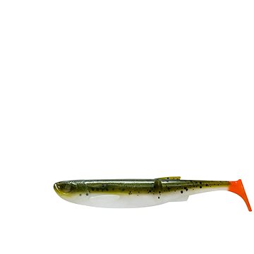 

Savage Gear Craft Bleak 7 cm, 2,5 g, Olive Hot Orange, 5 ks