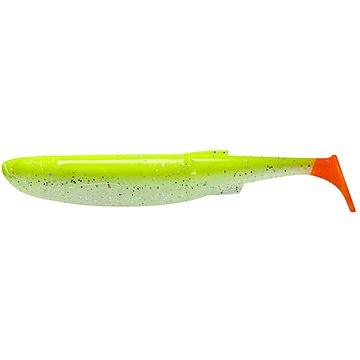 

Savage Gear Craft Bleak 8,5 cm, 4,2 g, Lemon Glow Firetail, 5 ks