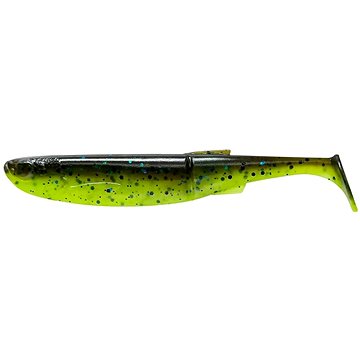 

Savage Gear Craft Bleak 10 cm, 6,8 g, Chartreuse Pumpkin, 5 ks