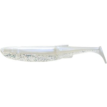 

Savage Gear Craft Bleak 10 cm, 6,8 g, White Pearl Flash, 5 ks