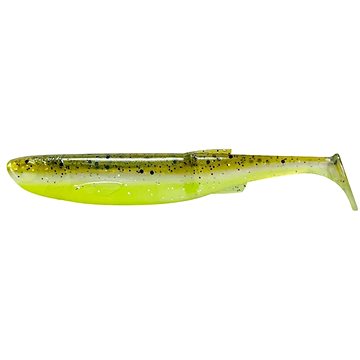 

Savage Gear Craft Bleak 12 cm, 11,8 g, Green Pearl Yellow, 4 ks