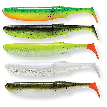 

Savage Gear Craft Bleak 7 cm, 2,5 g, Dark Water Mix, 5 ks