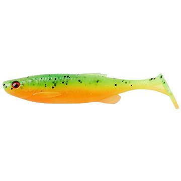 

Savage Gear Fat Minnow T-Tail 7,5 cm, 5 g, Firecracker, 5 ks