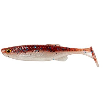 

Savage Gear Fat Minnow T-Tail 9 cm, 7 g, Smelt, 5 ks