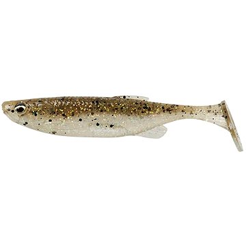 

Savage Gear Fat Minnow T-Tail 9 cm, 7 g, Holo Baitfish, 5 ks