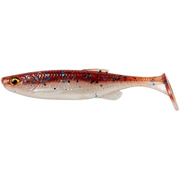 

Savage Gear Fat Minnow T-Tail 10,5 cm, 11 g, Smelt, 5 ks