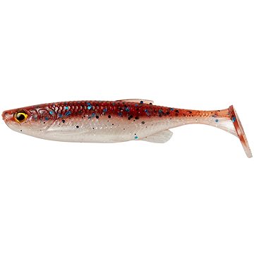 

Savage Gear Fat Minnow T-Tail 13 cm, 20 g, Smelt, 5 ks