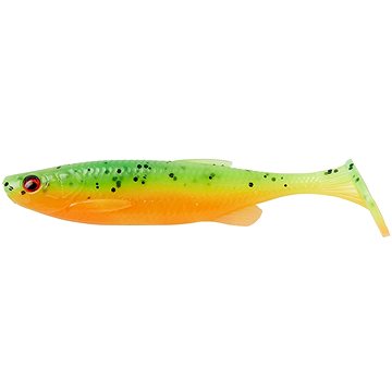 

Savage Gear Fat Minnow T-Tail 13 cm, 20 g, Firecracker, 5 ks