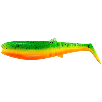 

Savage Gear Cannibal Shad 6,8 cm, 3 g, Firecracker, 5 ks
