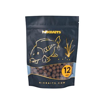 

Mikbaits Boilies Mirabel Pampeliška 300 g 12 mm