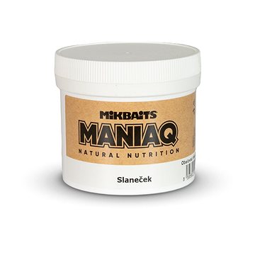 

Mikbaits Těsto ManiaQ Slaneček 200 g
