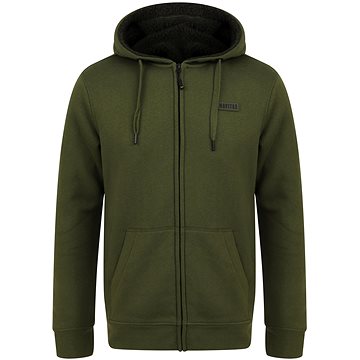 

Navitasherpa Zip Hoody Green
