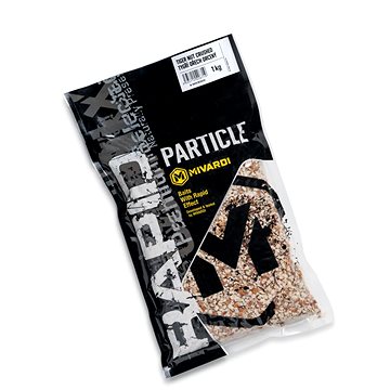 

Mivardi Tygří ořech drcený 1 kg