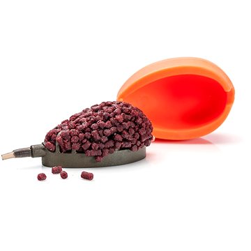 

Mivardi Pelety Method Cherry & Fish protein 750 g 2,8 mm