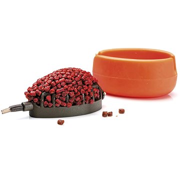 

Mivardi Pelety Method Kapří guláš 750 g 2,8 mm