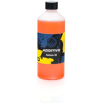 

Mivardi Olej Rapid Additive Salmon Oil 500ml