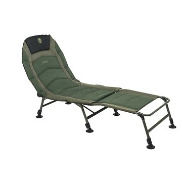 

Mivardi Křeslo Recliner New Dynasty + opěra nohou