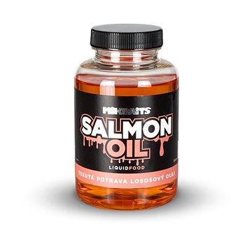 

Mikbaits Lososový olej 300 ml