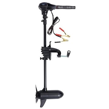 

Nash Motor Boat Life Electric Engine 45 lb