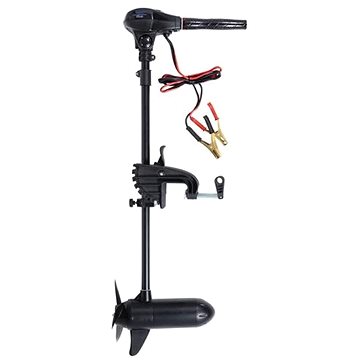 

Nash Motor Boat Life Electric Engine 65 lb