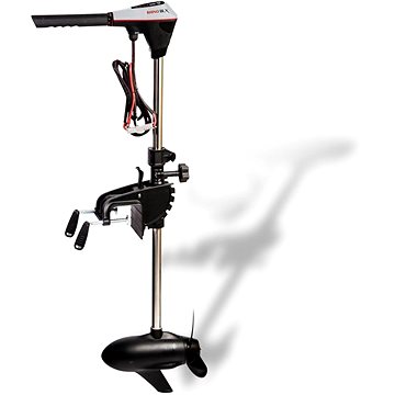 

Rhino Electric Outboard Motor BLX 110