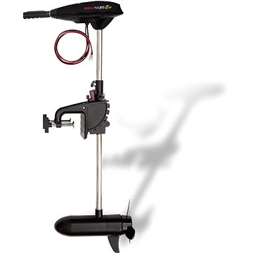 

Rhino Electric Outboard Motor VX 50 ECO
