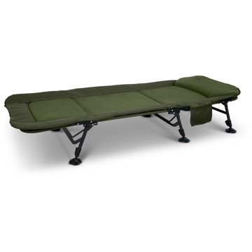 

Sonik Bank-Tek Levelbed