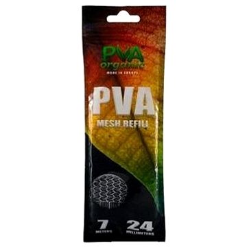 

PVA Organic PVA punčocha náhradní náplň s inovativním systémem doplňování 7m 24mm