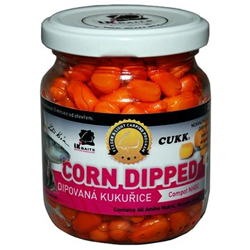 

LK Baits Dipovaná kukuřice Compot NHDC