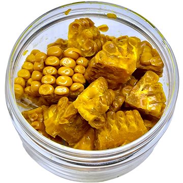

LK Baits Nástraha CUC! Corn M Honey 50 g