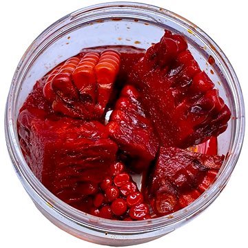 

LK Baits Nástraha CUC! Corn M Strawberry 50 g