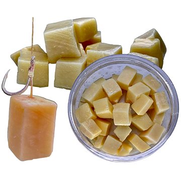 

LK Baits Nástraha CUC! CheeseFish 50 g