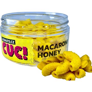 

LK Baits Nástraha CUC! Macaroni Honey
