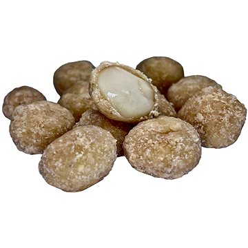 

LK Baits Nástraha CUC! Magic Nuts Balanc 12 ks