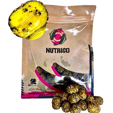 

LK Baits Nástraha Nutrigo FEED-EX Honey Rape 800 g 20 mm