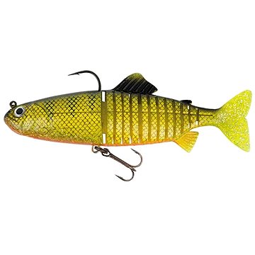 

FOX Rage Replicant Jointed 20cm 120g UV Natural Perch