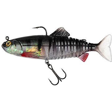 

FOX Rage Replicant Jointed 20cm 120g UV Young Perch
