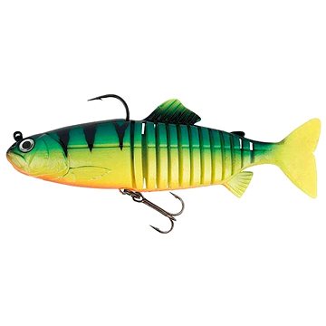 

FOX Rage Replicant Jointed 15cm 60g UV Fire Tiger