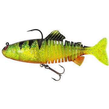

FOX Rage Replicant Jointed 15cm 60g UV Perch