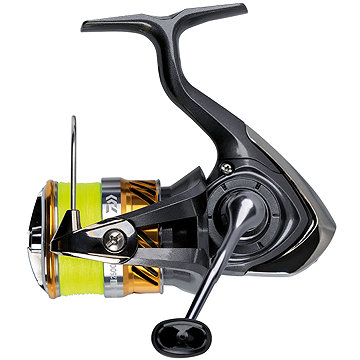 Daiwa 20 Laguna LT 3000-C JB4 0,19YL