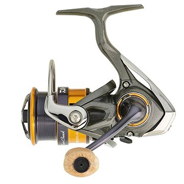 Daiwa 22 Silvercreek X LT 2000S-XH