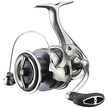 Daiwa 23 Exceller LT3000-C